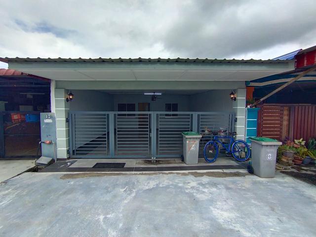 Terraced House for sale in Sendayan Village, Negeri Sembilan