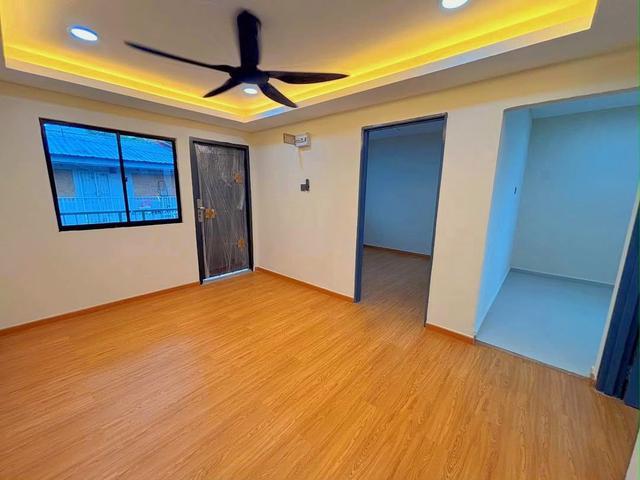 Flat for sale in Johore Bahru, Johor