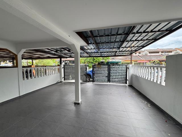 Terraced House for sale in Selayang, Selangor