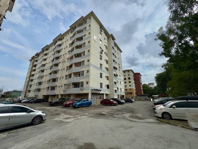 Apartment for sale in Petaling, Subang Jaya
