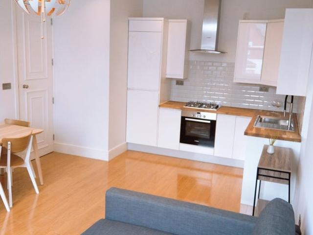 Apartment for rent in Harlesden, Greater London