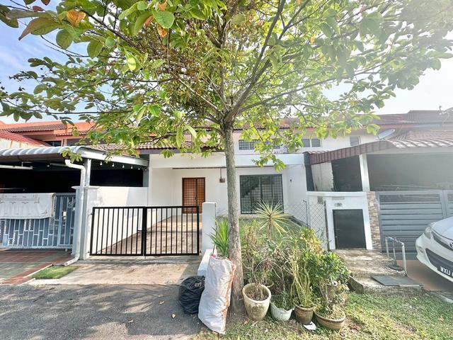 Terraced House for sale in Negeri Sembilan