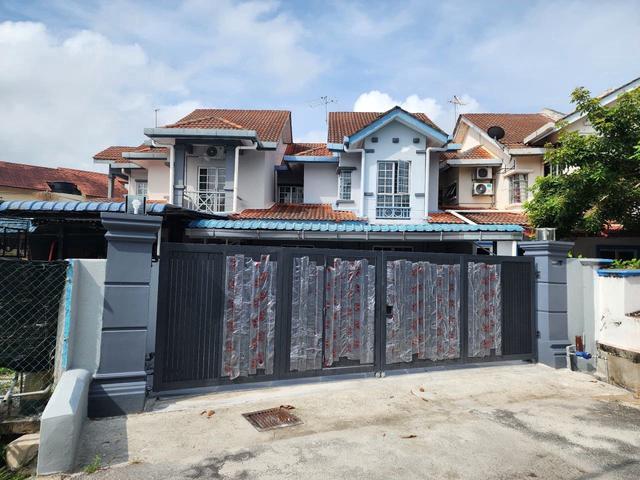 Terraced House for sale in Kajang, Langat