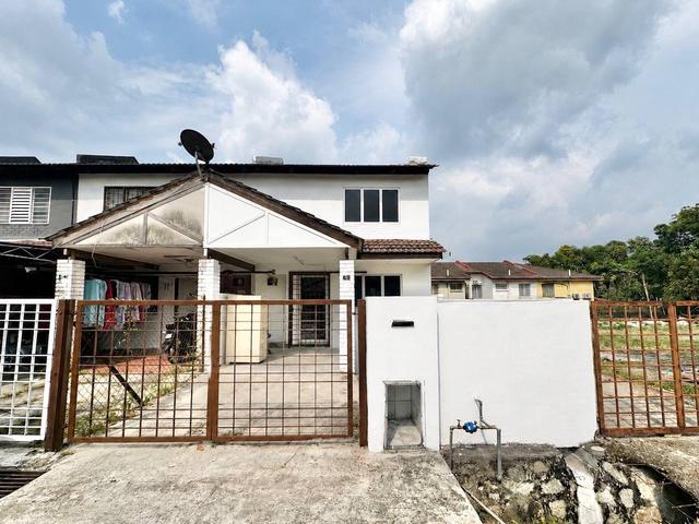 Terraced House for sale in Kajang, Langat