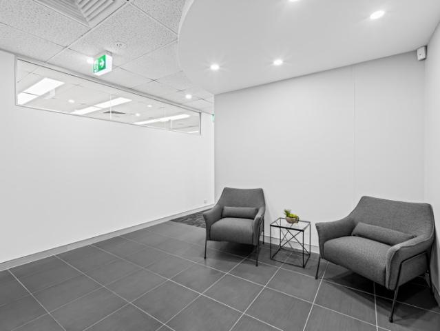 Office for rent in Toombul, Queensland