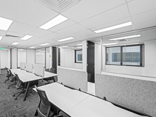 Office for rent in Toombul, Queensland