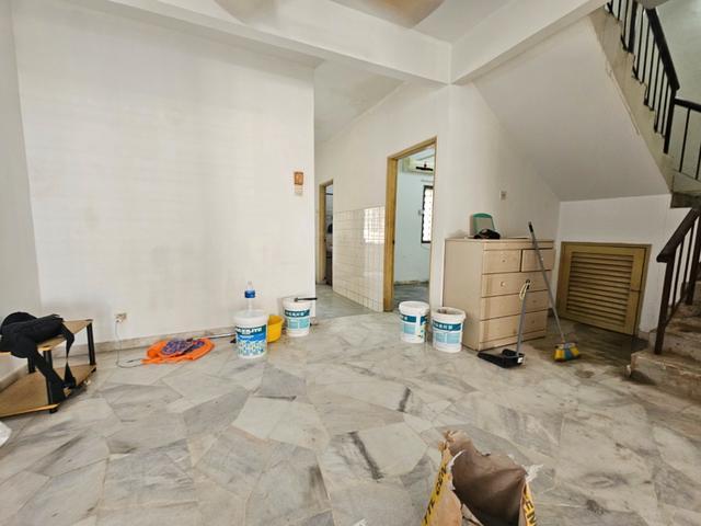 Terraced House for sale in Petaling, Subang Jaya