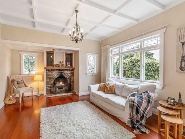 House for rent in Mount Eden Village, Albert-Eden