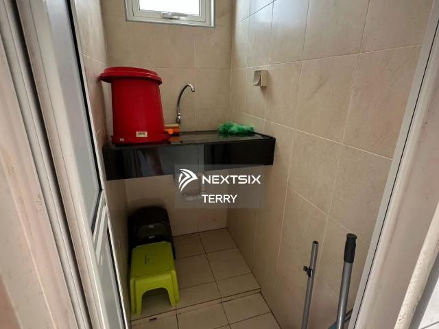 Warehouse for rent in Selangor