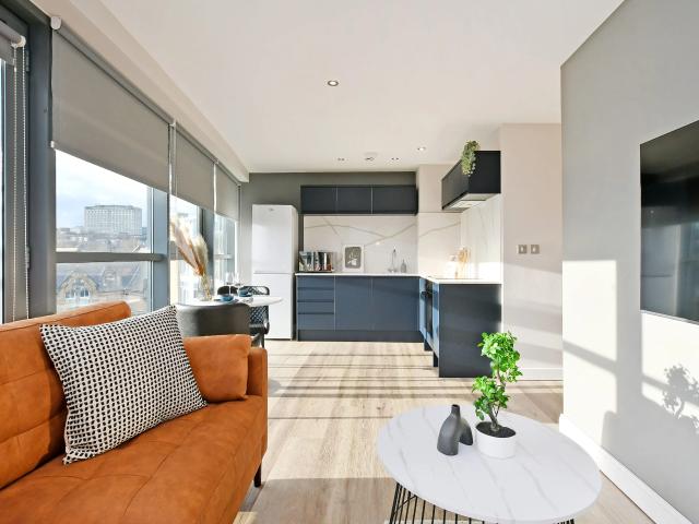 Apartment for rent in Devonshire, Isle Of Man