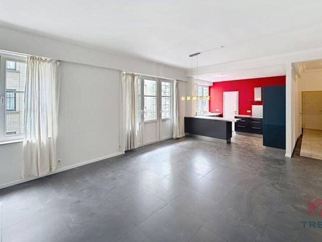 Studio location à Brussels