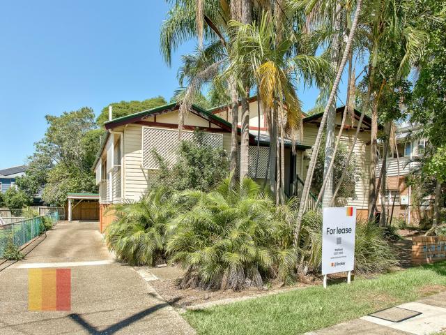 Apartment for rent in Toombul, Queensland