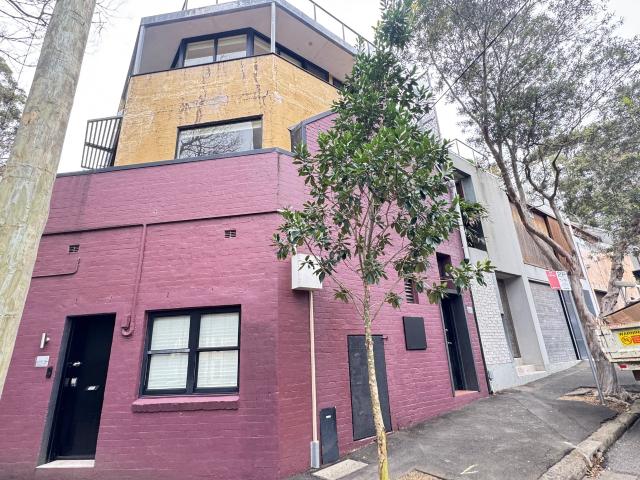 House for rent in Glebe