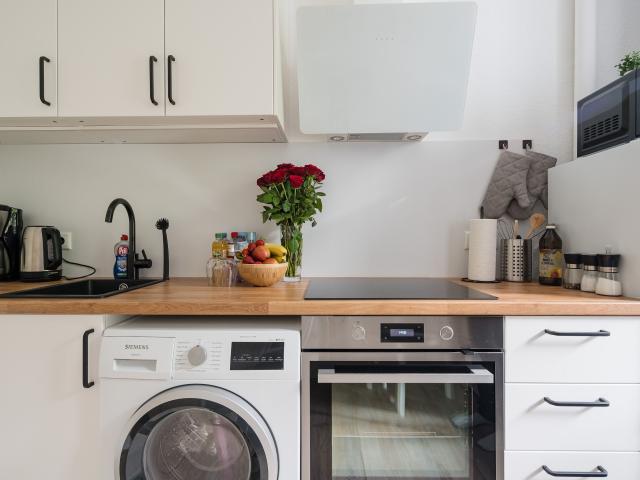 Apartment mieten in Schützenpark, Kiel