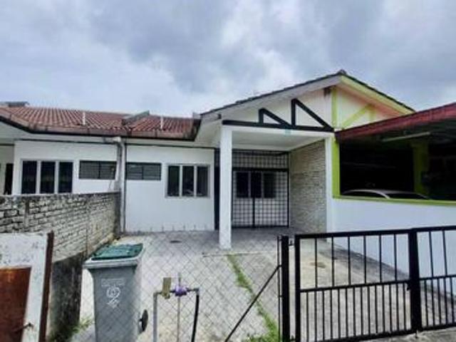 Terraced House for sale in Sendayan Village, Negeri Sembilan