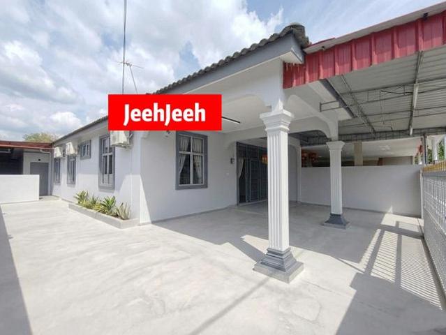 Residential House for sale in Sungai Petani, Kuala Muda
