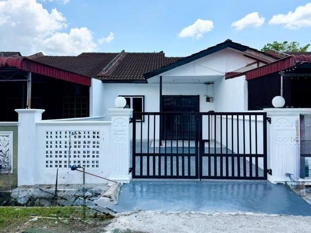 Terraced House for sale in Bukit Beruntung, Hulu Selangor