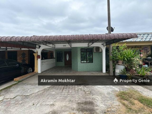 Terraced House for sale in Taman Sijangkang Jaya, Kuala Langat