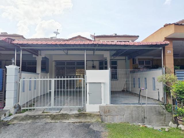 Terraced House for sale in Senawang, Seremban