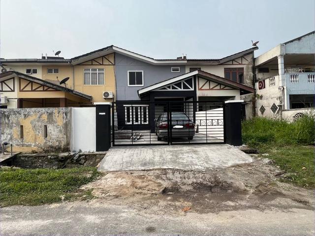 Terraced House for sale in Bukit Beruntung, Hulu Selangor