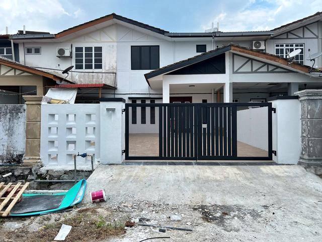 Terraced House for sale in Selayang, Selangor