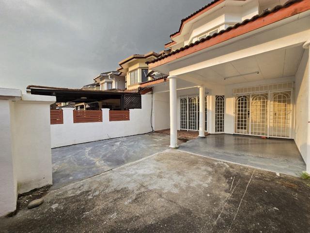 Terraced House for sale in Petaling, Alam Impian