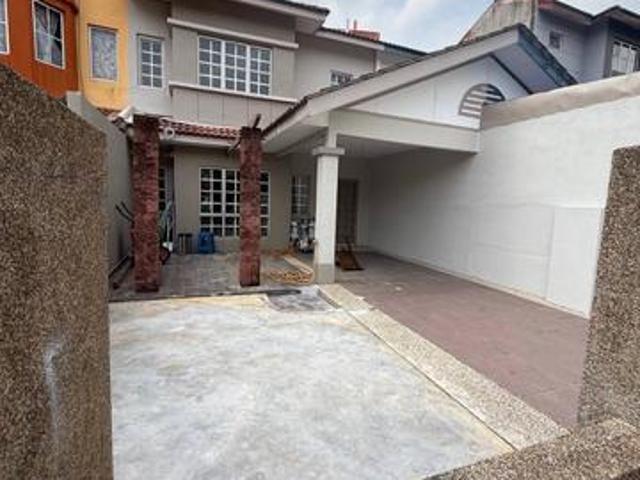 Terraced House for sale in Petaling, Subang Jaya