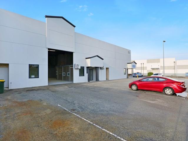Warehouse for rent in Western Australia