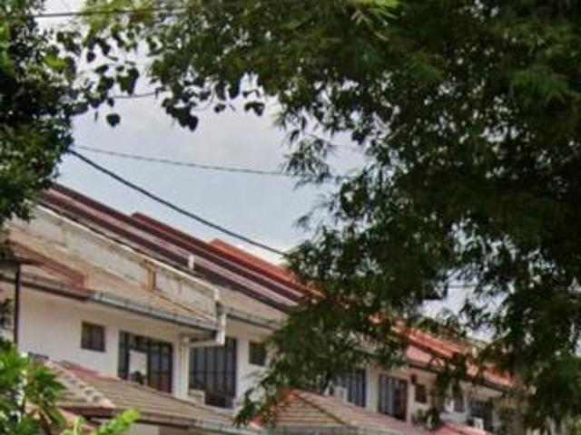 Terraced House for rent in Petaling, Damansara Damai