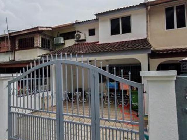 Terraced House for rent in Country Heights Damansara, Kuala Lumpur