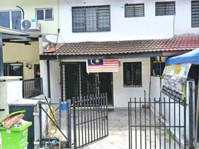 Terraced House for sale in Country Heights Damansara, Kuala Lumpur