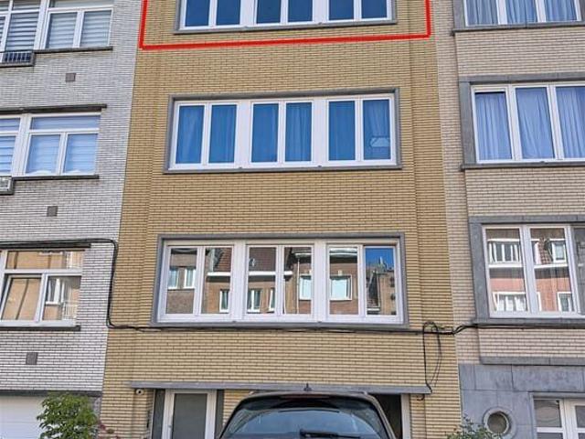Appartement location à Brussel, Bruxelles