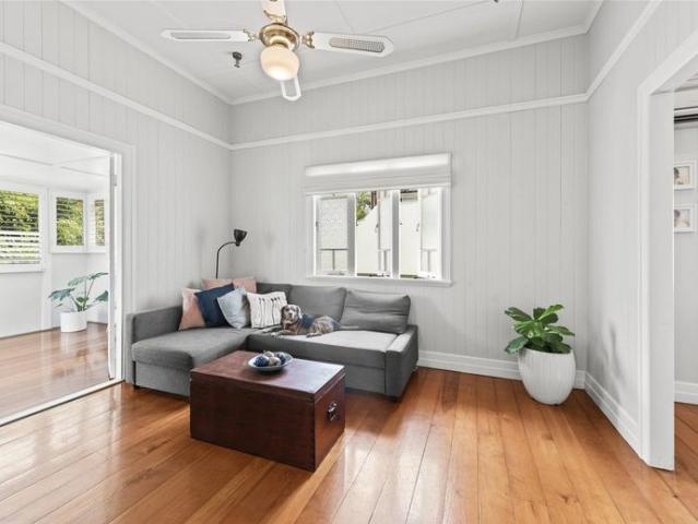 House for rent in Toombul, Queensland