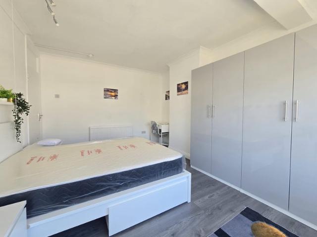 Apartment for rent in Greater London