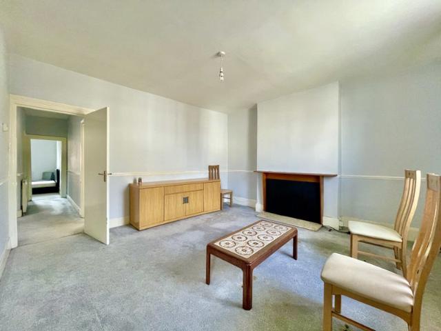 Apartment for rent in Church End, Greater London