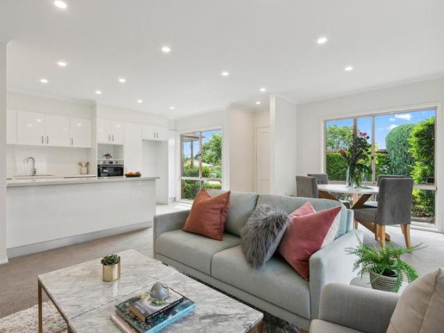 Villa for sale in Camerons Creek, Victoria