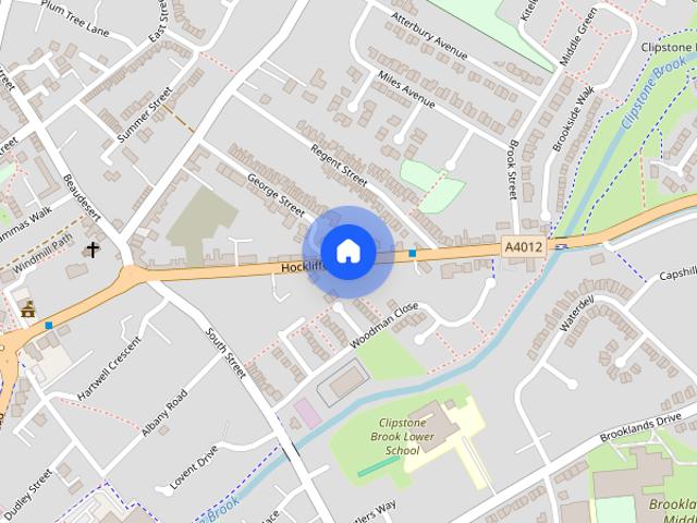 Apartment for rent in Leighton-Linslade, Leighton Buzzard