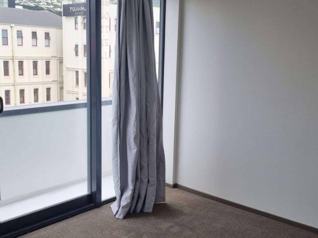 Apartment for rent in Te Aro, Wellington