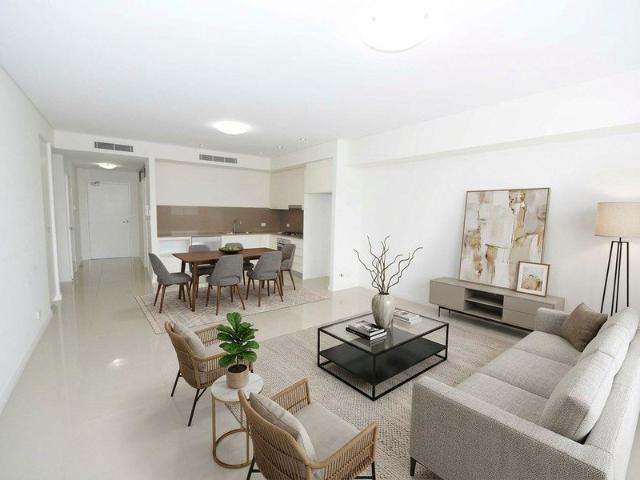 Apartment for rent in Eastern Suburbs, Sydney