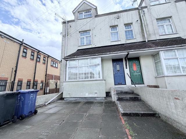 Apartment for rent in Scott's Green, Brierley Hill