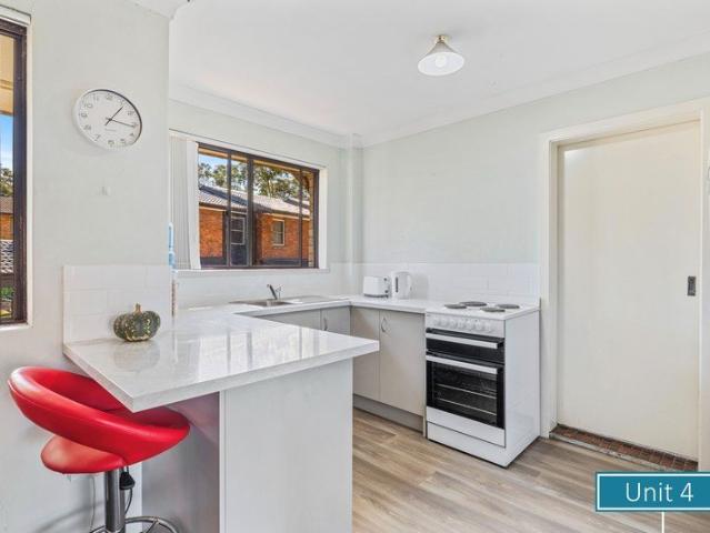 Townhouse for rent in Metford, Newcastle-Maitland
