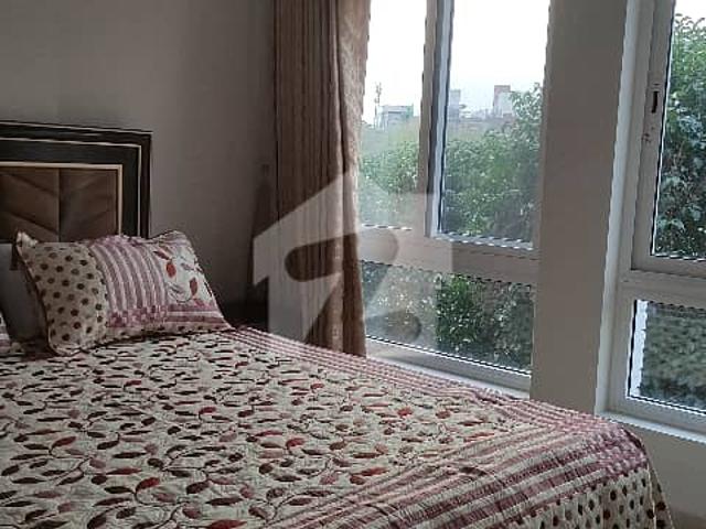 Apartment for rent in Islamabad