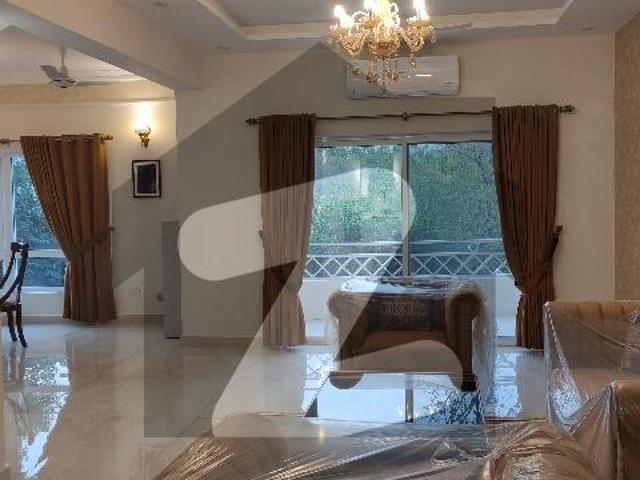 Apartment for rent in Islamabad