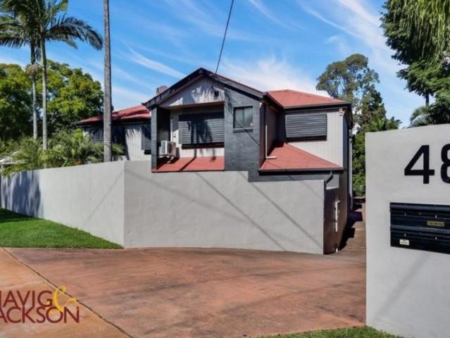 Townhouse for rent in Wilston, Greater Brisbane