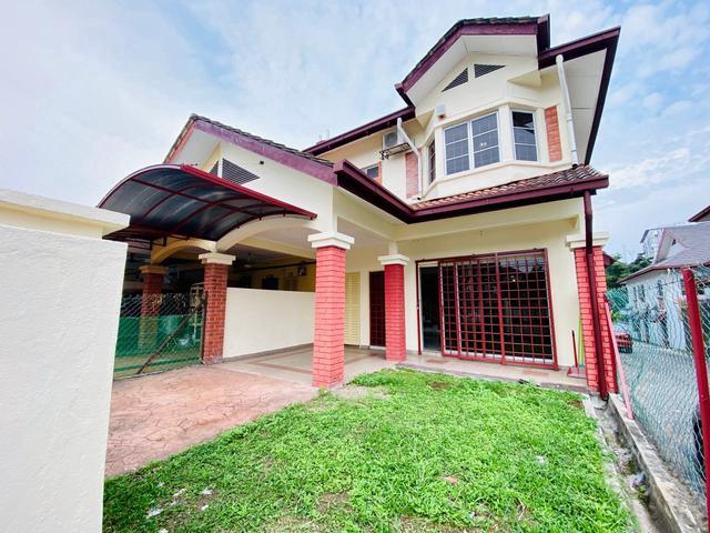Terraced House for sale in Kajang, Langat