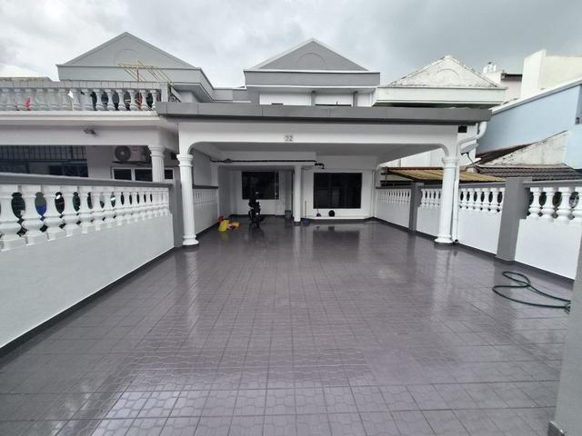 Terraced House for sale in Rawang, Majlis Perbandaran Selayang