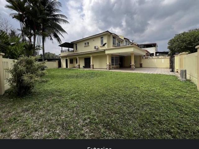 Terraced House for sale in Petaling, Subang Jaya