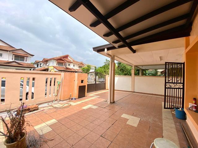 House for sale in Petaling, Alam Impian