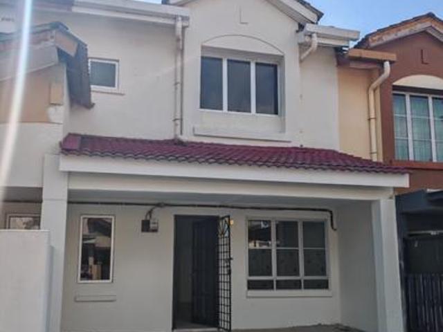 Terraced House for sale in Kajang, Langat