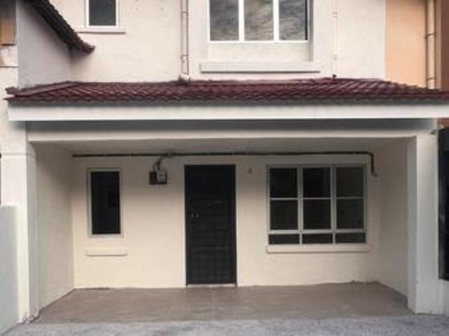 Terraced House for sale in Kajang, Langat